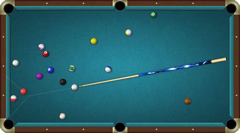 www.gamezer.com billiards online